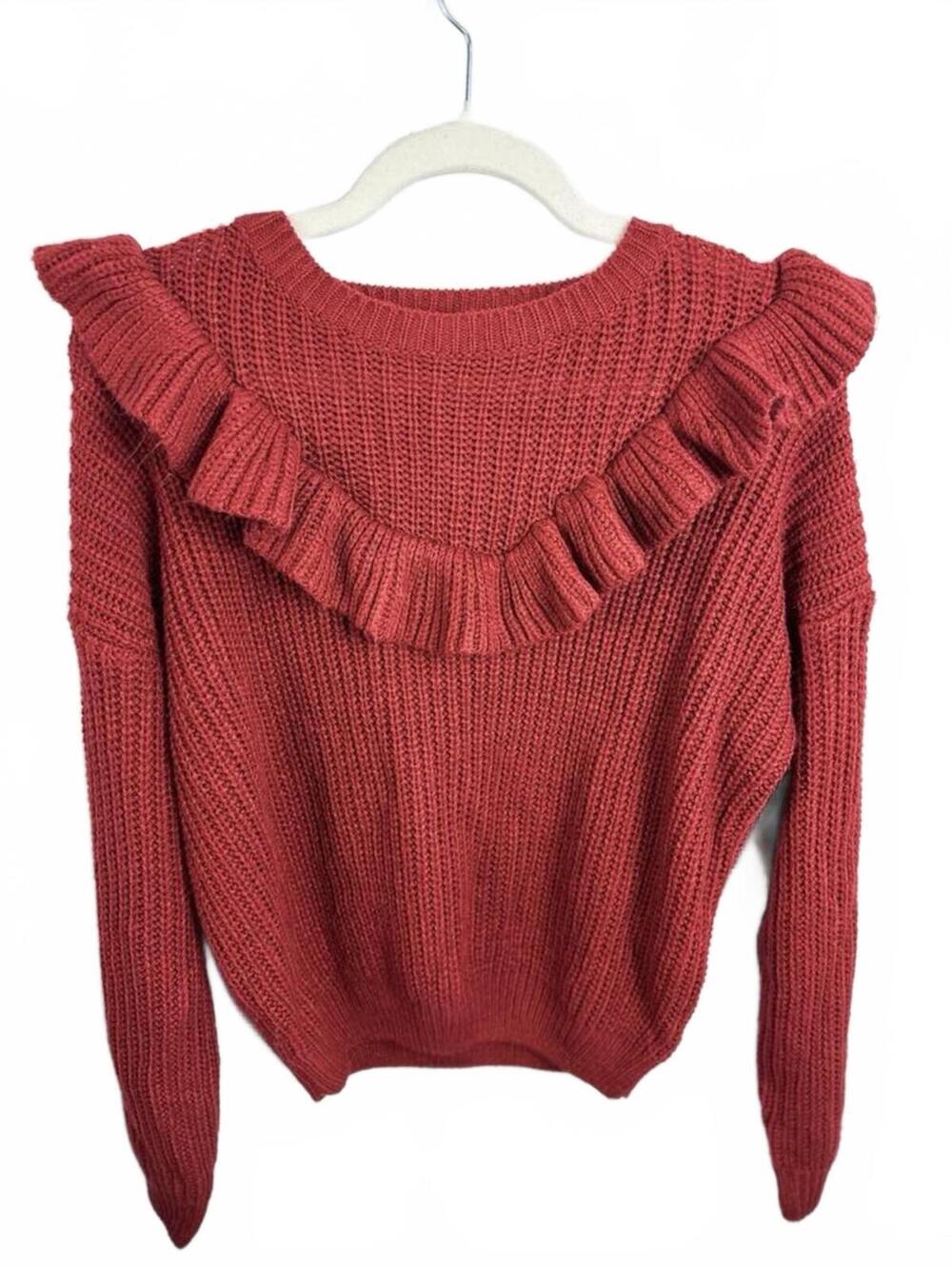 Cute Junior's Sweater Size S